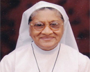 Obituary: Sr Mary Theresa (90), Balmatta, Mangaluru